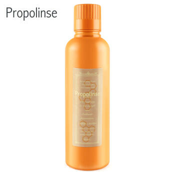 【海外直邮】Propolinse/比那氏 蜂胶复合漱口水 600ML 商品图0