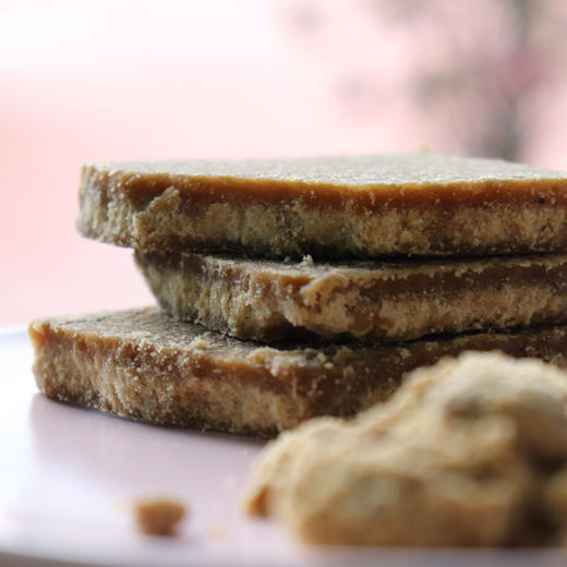 生态红糖(2袋包邮) | 合作生产* Eco- brown Sugar | Coproduction 商品图1