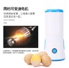 【小家电】。TV黄金Q蛋电动摇蛋器鸡蛋混合器家用厨房小电器 商品缩略图2
