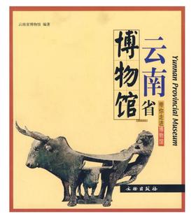 带你走进博物馆·云南省博物馆(平)