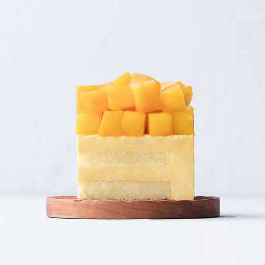 榴芒双拼蛋糕-2磅 178元（亳州） 商品图2