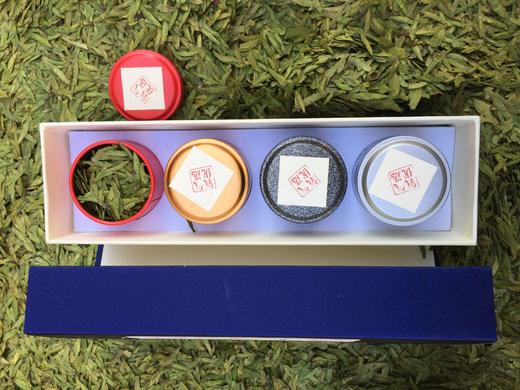 （永久下架）定制版 大佛龙井 礼盒装 商品图2