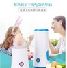 【小家电】。TV黄金Q蛋电动摇蛋器鸡蛋混合器家用厨房小电器 商品缩略图0