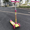 兔头妈妈 甄选儿童滑板车（3岁以上可用）【暂无赠品风车】 商品缩略图1