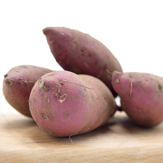 海南澄迈桥头富硒地瓜 （5kg总重） 商品图1