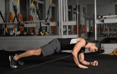 健身 健身房 389_245 gif 动态图 动图