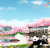 【妈网秋游】10/13  10/14 苏州国家级湿地公园；看熊猫，坐船游览太湖湿地，亲手制作生态浮岛&放归鱼苗 商品缩略图0