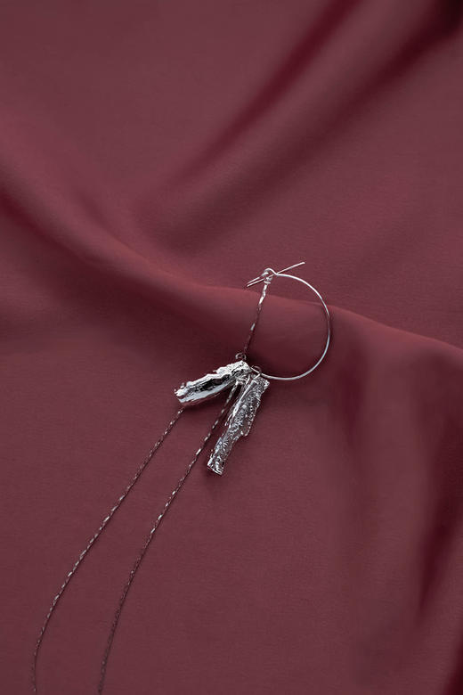 INTIMITÄT  Blätter Earring 商品图1