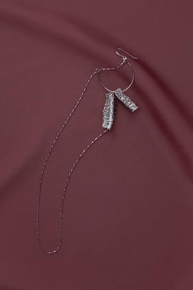 INTIMITÄT  Blätter Earring