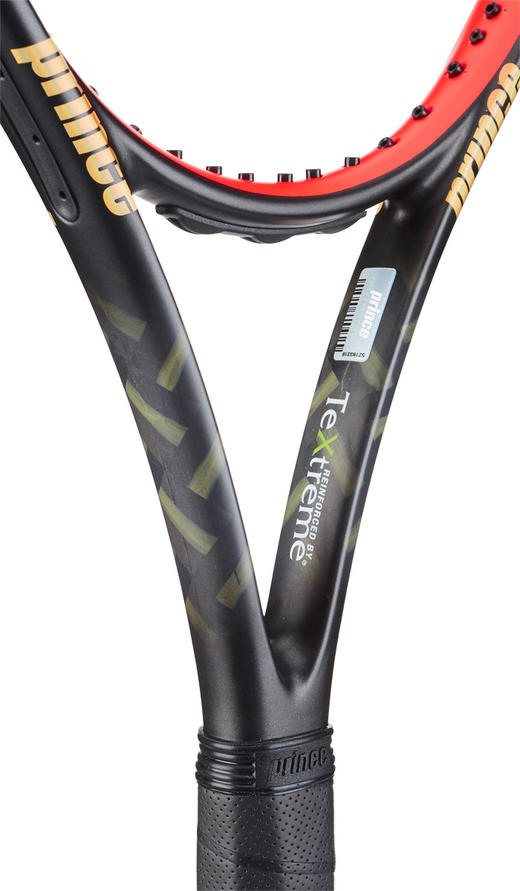 Prince Textreme Beast 100 网球拍 商品图1