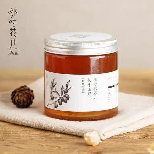 （永久下架）【健康2018】那时花开蜂蜜    纯天然无污染 商品图0
