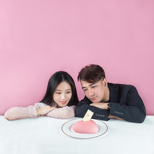 情书 Love Letter & 全球第二贵口红 Killer Lipstick 情人节套装 商品图7