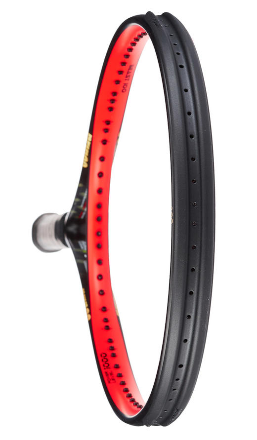 Prince Textreme Beast 100 网球拍 商品图5