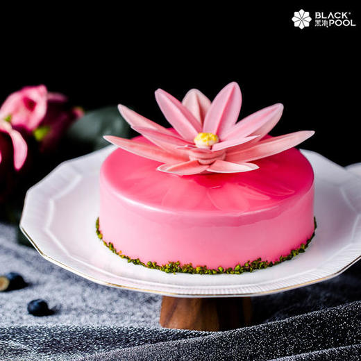 女王QUEEN CAKE ＋世界第二贵 KILLER口红 商品图4