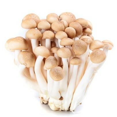 蟹味菇120g - 德添 商品图0