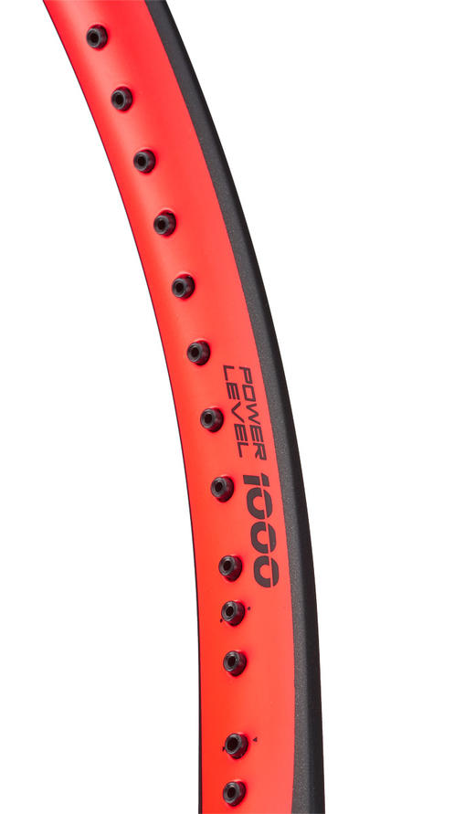 Prince Textreme Beast 100 网球拍 商品图3