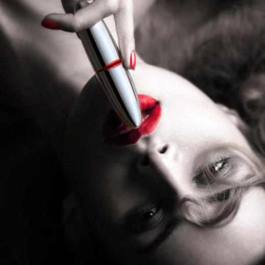情书 Love Letter & 全球第二贵口红 Killer Lipstick 情人节套装 商品图3