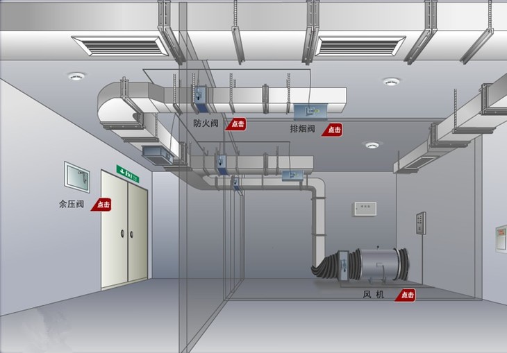 【在线课程】建筑消防设计从入门到精通(暖通,给排水,电气)