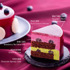 抹茶黑加仑慕斯 Match Black Currant Mousse 商品缩略图2