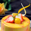 芒果&草莓慕斯 Mango&Strawberry Mousse 商品缩略图1