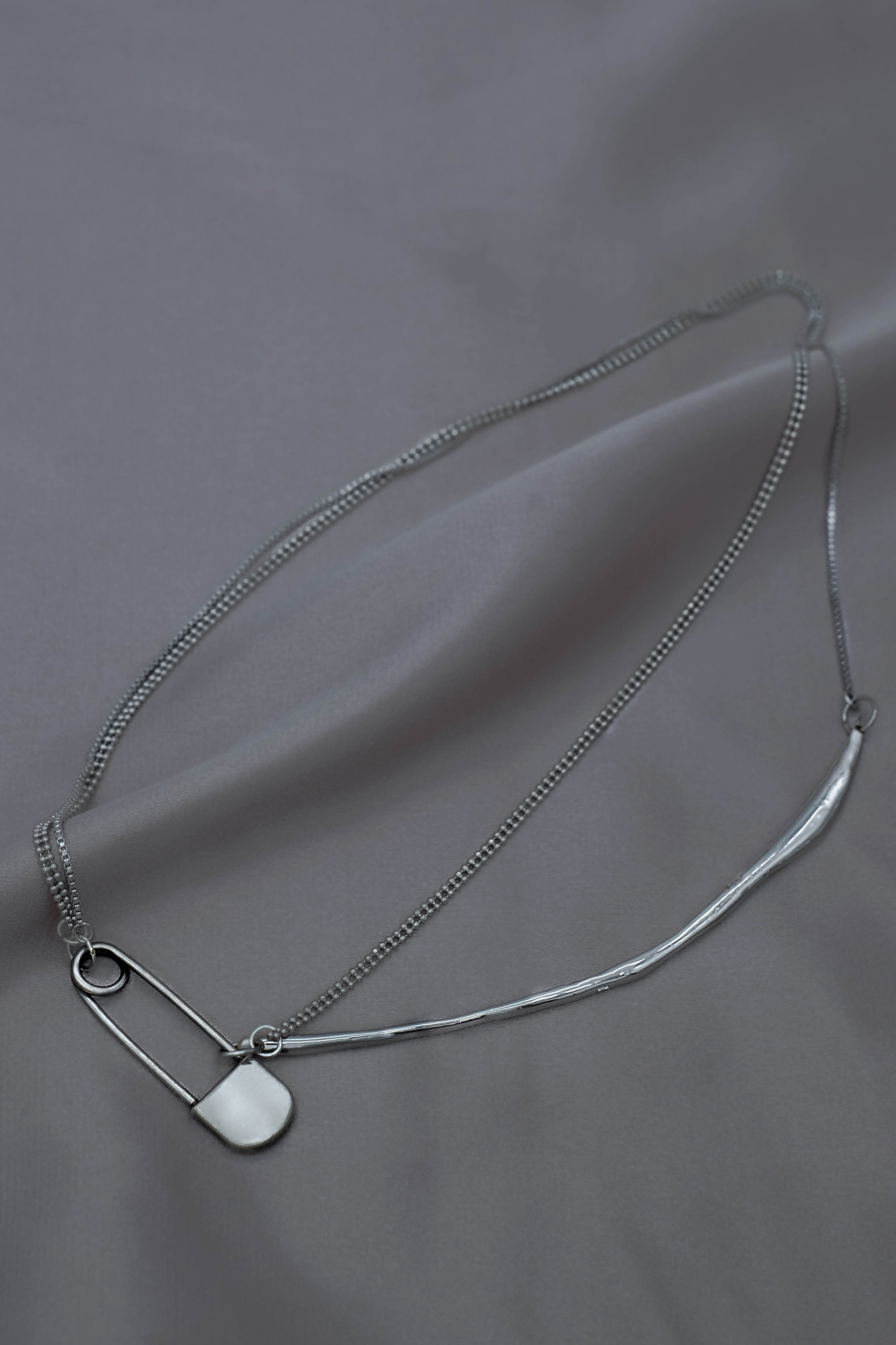 INTIMITÄT  Stern Necklace