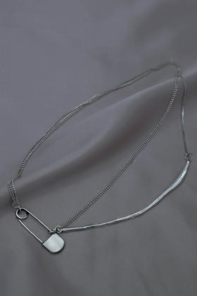 INTIMITÄT  Stern Necklace