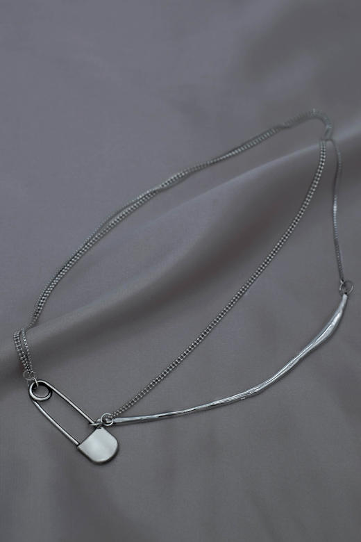 INTIMITÄT  Stern Necklace 商品图0