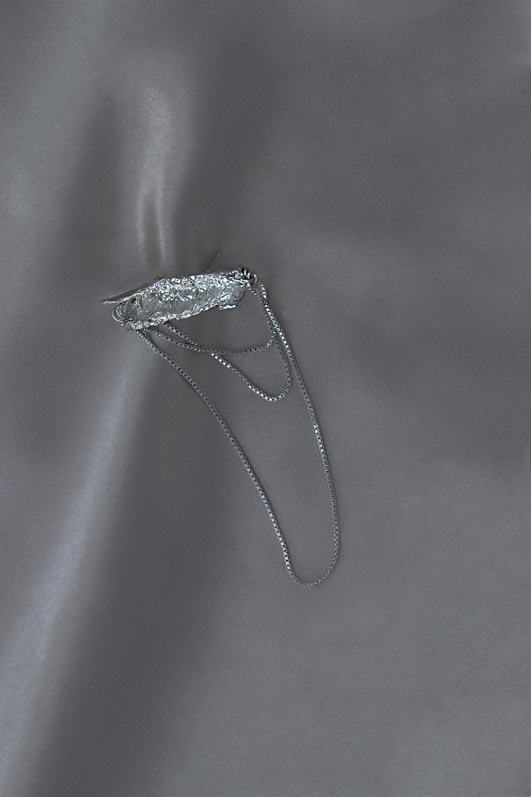 INTIMITÄT  Beben Earring
