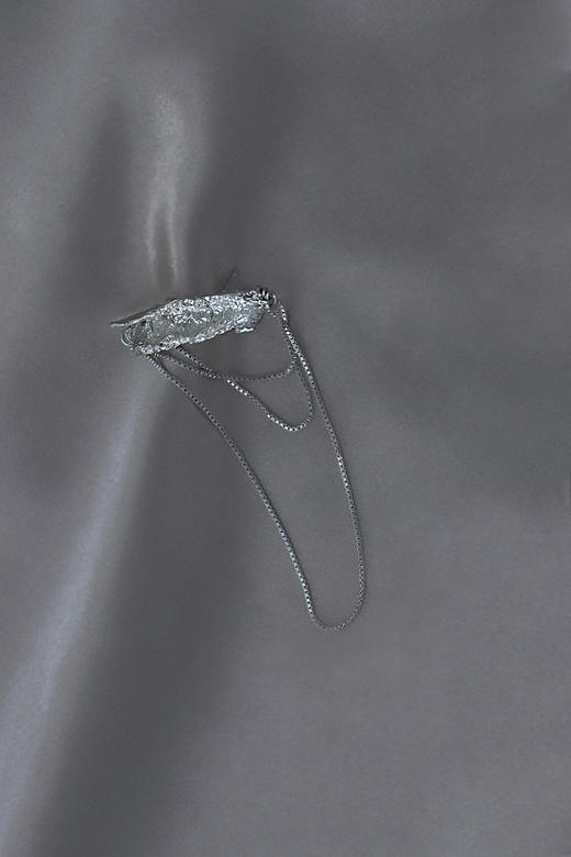 INTIMITÄT  Beben Earring 商品图0