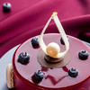 抹茶黑加仑慕斯 Match Black Currant Mousse 商品缩略图1