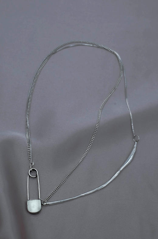 INTIMITÄT  Stern Necklace 商品图1