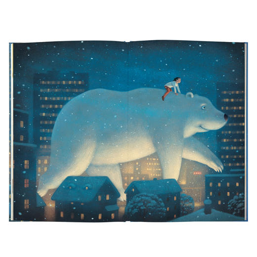 《饺子》在日常的动作里，感受最深厚的情谊 “中国基因”系列 读小库 3-6岁 商品图3