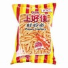 【零食】上好佳鲜虾条90g 商品缩略图0