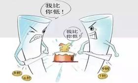 窗帘店激烈的价格战后，谁是赢家？