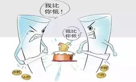 窗帘店激烈的价格战后，谁是赢家？ 商品图0