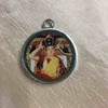 十六世大宝法王佛珠嘎乌盒 商品缩略图2
