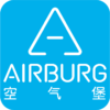 空气堡AIRBURG上门勘察定金500元 商品缩略图0