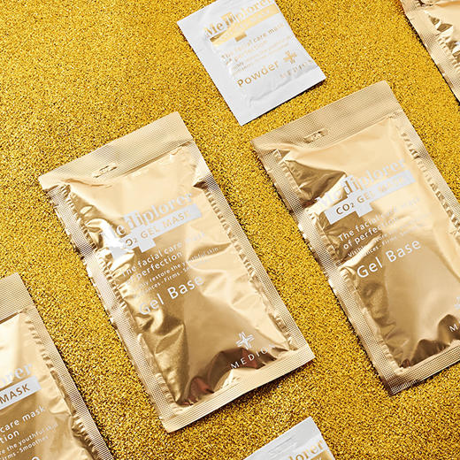 美迪若雅·碳酸面膜 | 给肌肤注氧 快速急救坏气色 商品图2