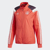 2018波士顿马拉松  Adidas BOSTON MARATHON CELEBRATION JACKET 限量版夹克 女款 商品缩略图4