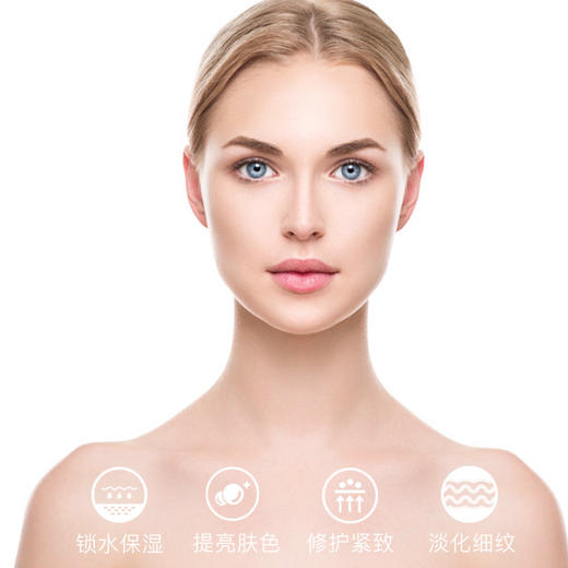 美迪若雅·碳酸面膜 | 给肌肤注氧 快速急救坏气色 商品图3