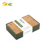 【2018新茶现货】绿茶 龙冠 2018年木碗钉老树龙井礼盒 200g 商品缩略图3