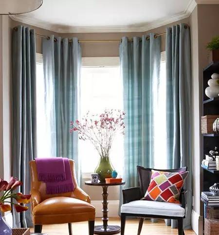 详解窗帘的成本构成！ 商品图0