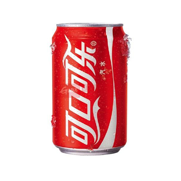 可口可乐 330ml/听