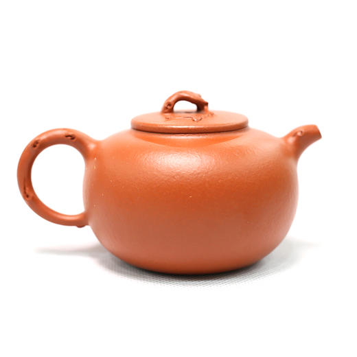 【报春梅花壶】范锡军大师手工紫砂壶 商品图9
