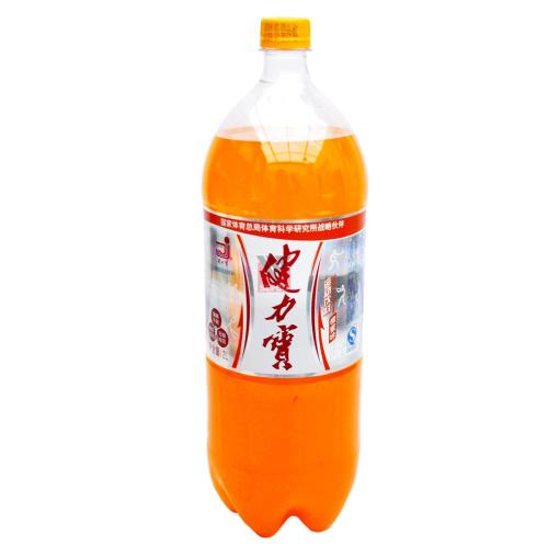 健力宝 碳酸饮料2l/瓶