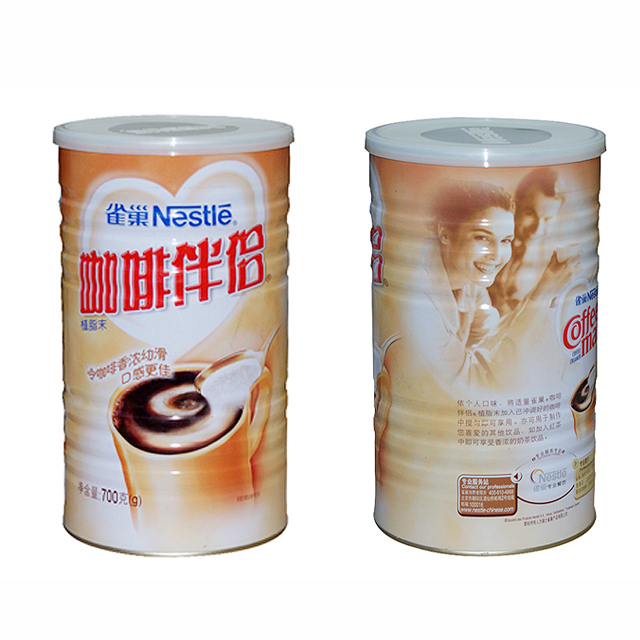 雀巢咖啡伴侣