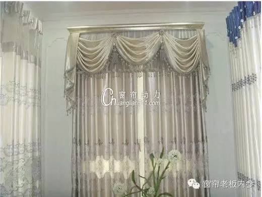 波楣新款式制作教程！ 商品图0