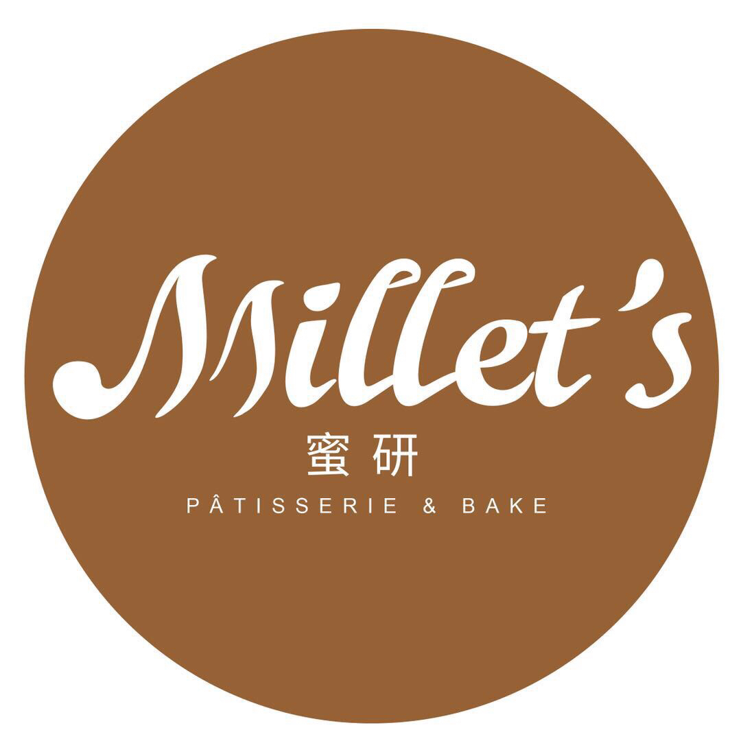 millets蜜研烘焙