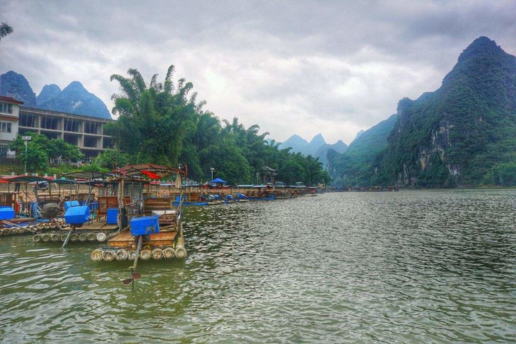 【幸福之旅 旅游专列】昆大丽,西双版纳,贵州12日游