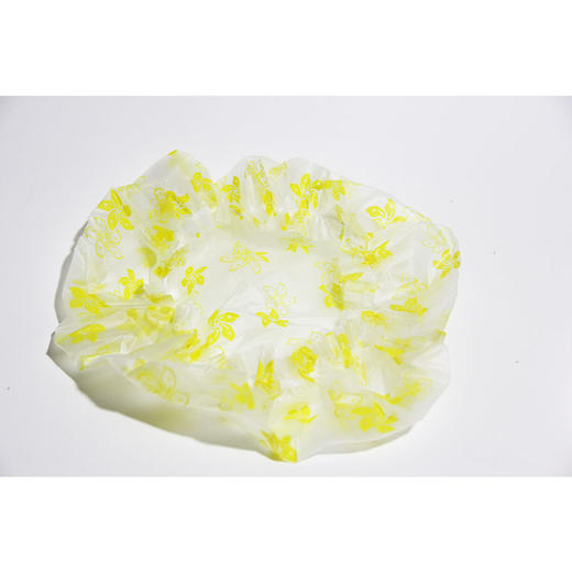 HS09839独立装浴帽 颜色随机 商品图2